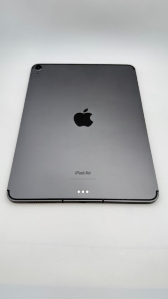 iPad Air 5 spacegrey